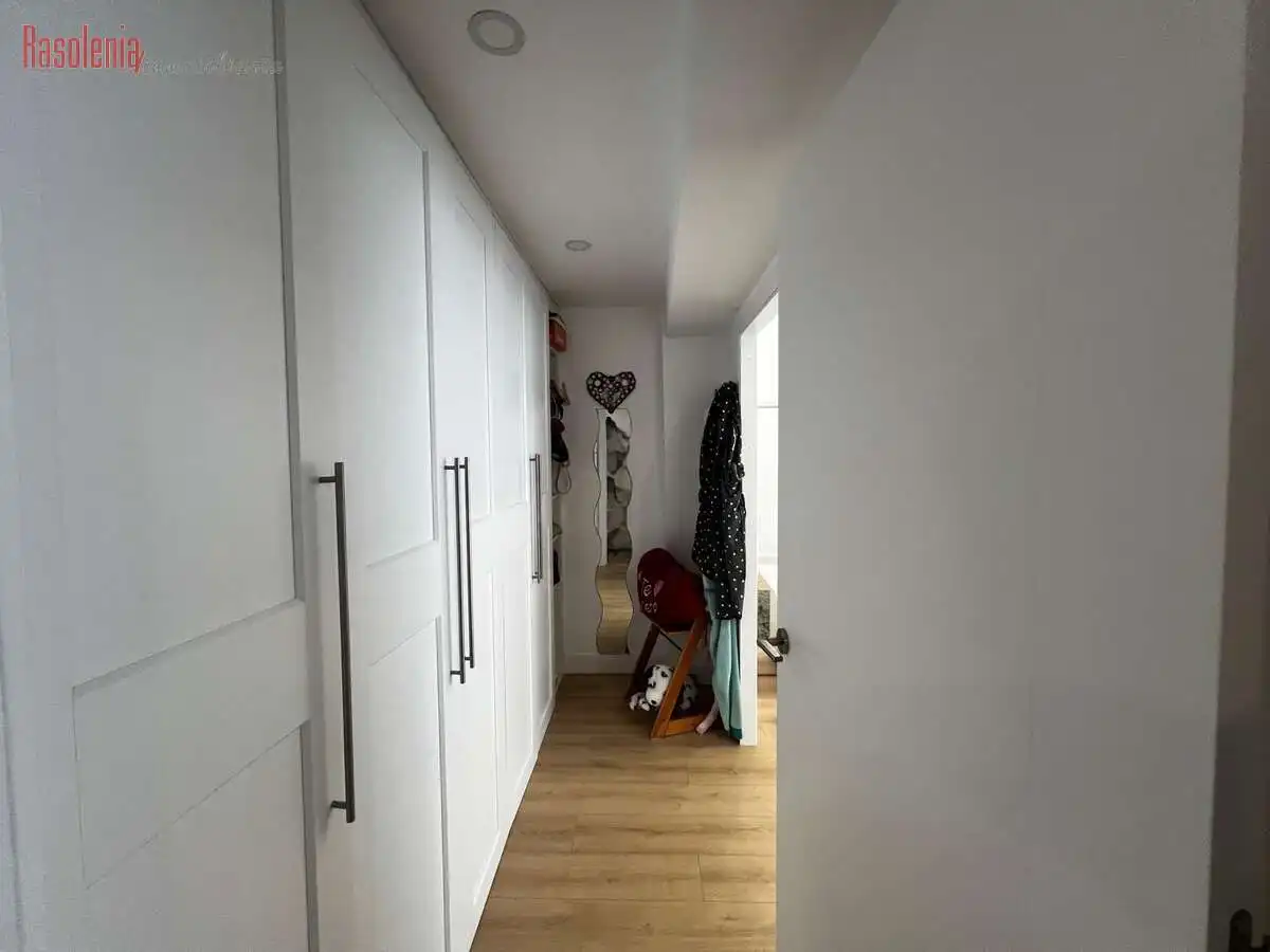 Pis en venda en A Coruña Capital  amb Calefacció