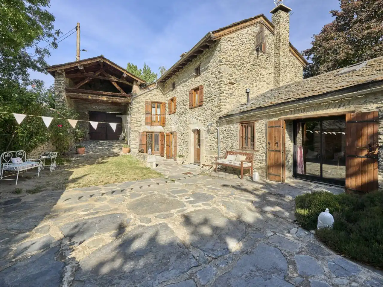 Maison avec jardin à vendre à Avenida DU LAC, imagen 12