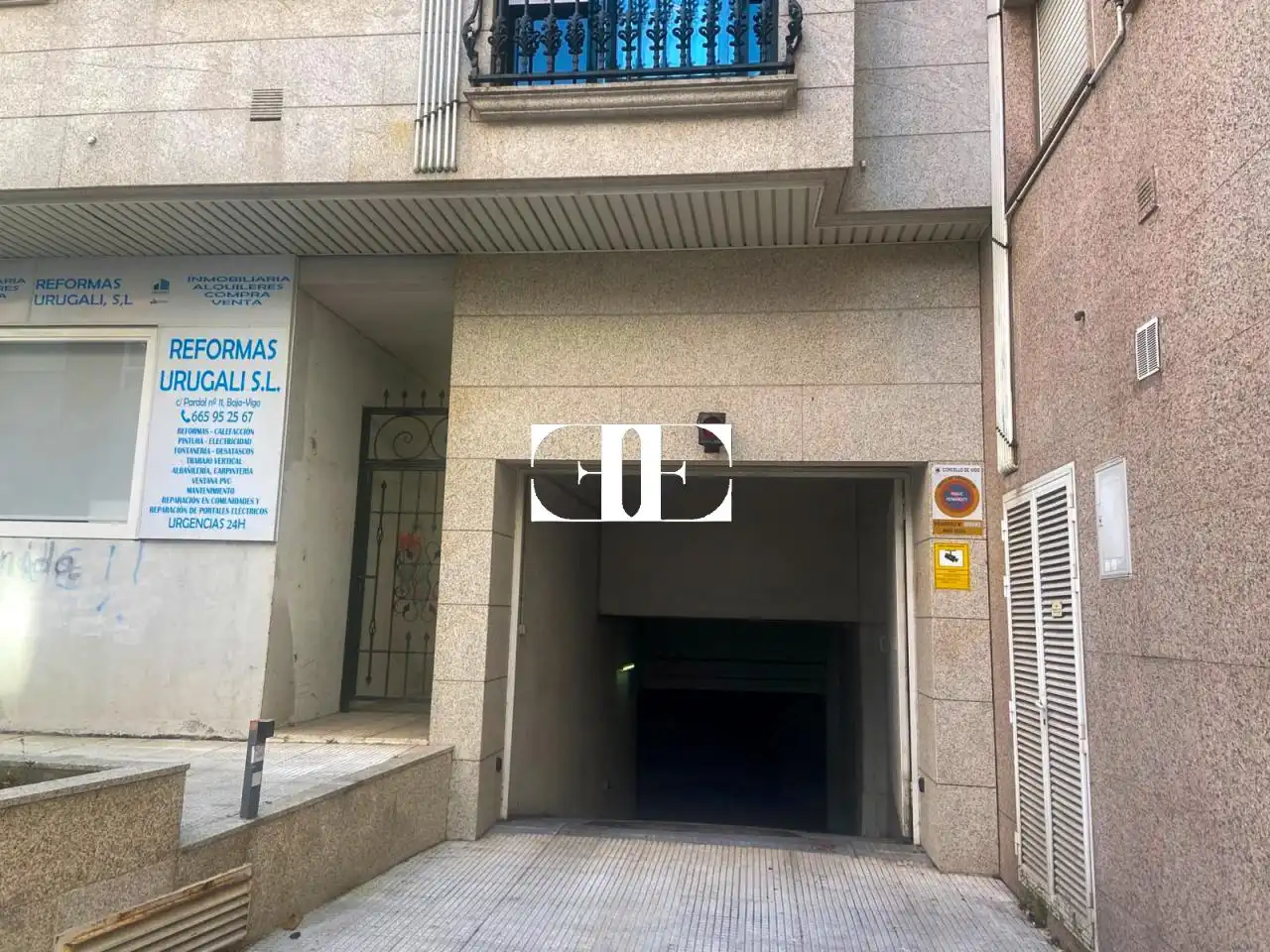 Individual en venta en Pardal