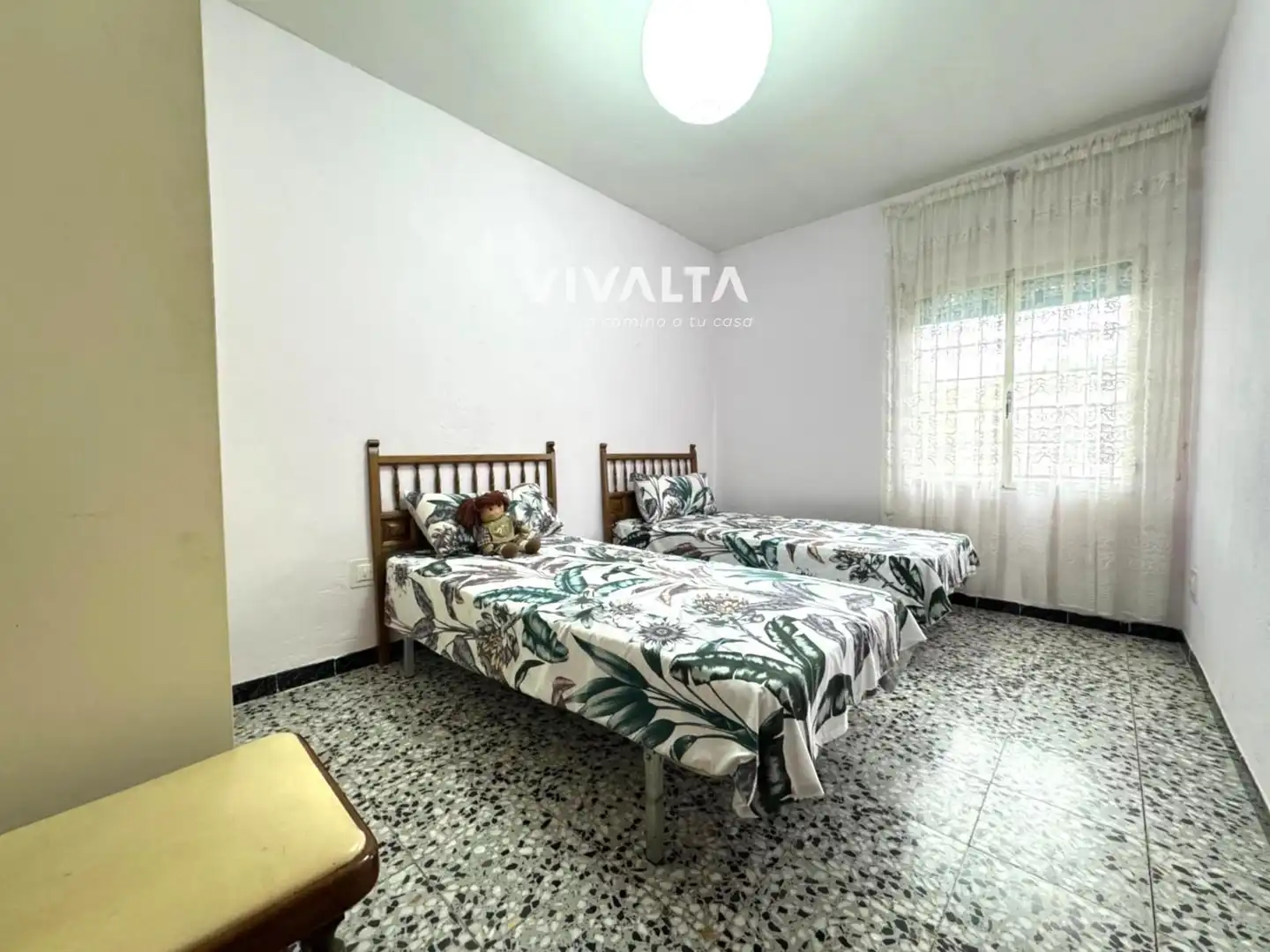 Habitación de Casa o chalet en venta en Perales de Tajuña con Aire acondicionado, Calefacción y Terraza