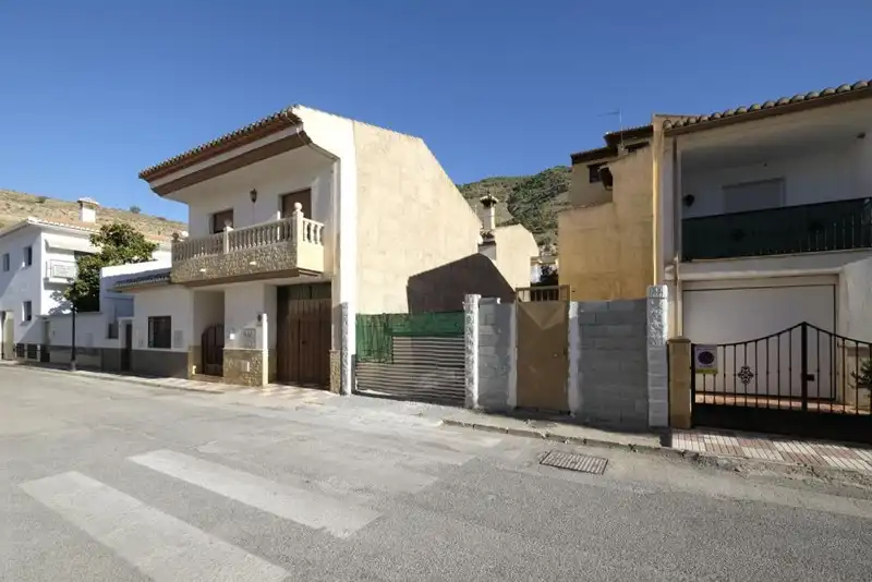 Residential land for sale in Calle Pablo Iglesias 12, imagen 6