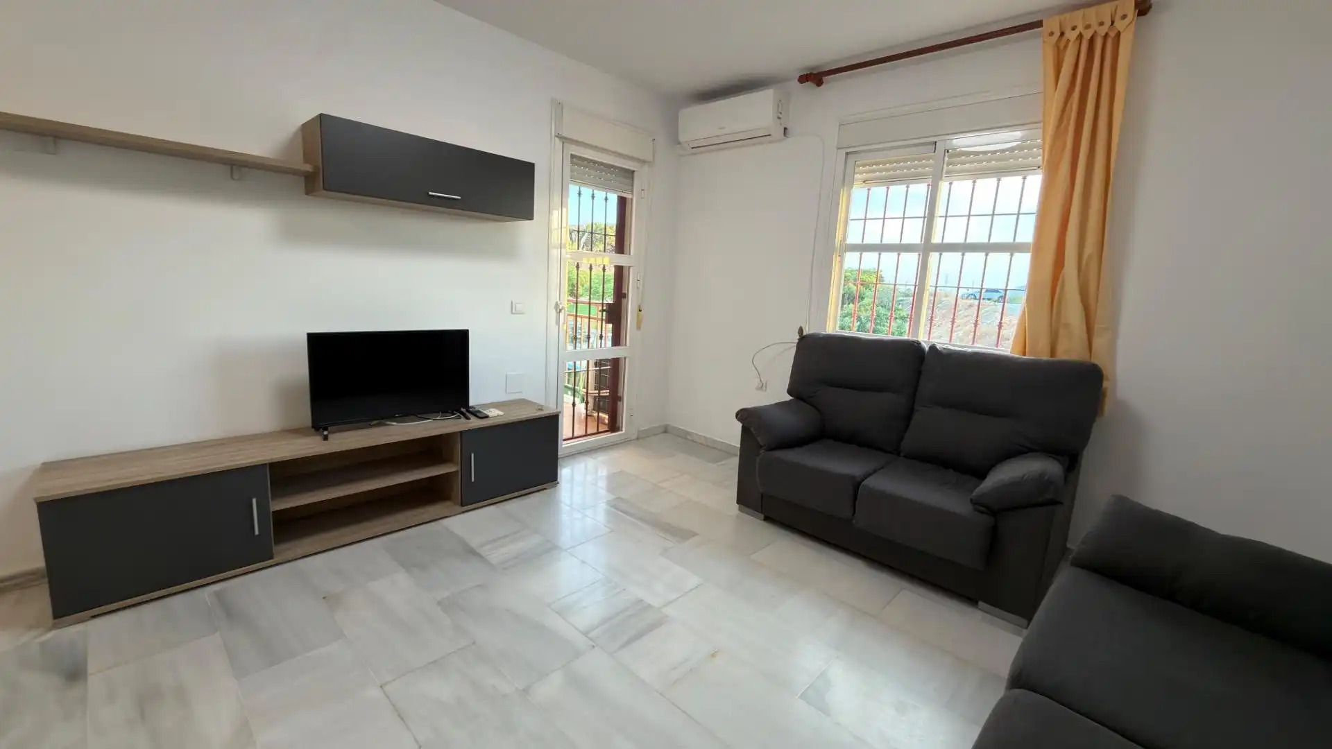 Wohnung mit Terrasse zur Miete in Calle Calle Lope de Rueda, imagen 13