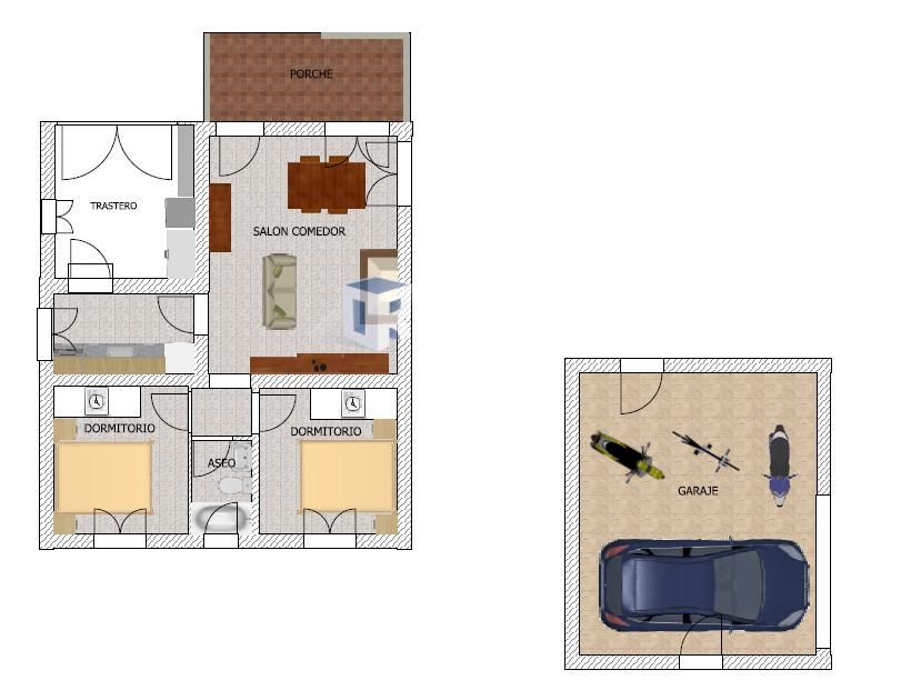 Casa o xalet en venda en Lliçà d'Amunt amb Terrassa i Traster