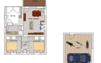 Casa o xalet en venda en Lliçà d'Amunt amb Terrassa i Traster