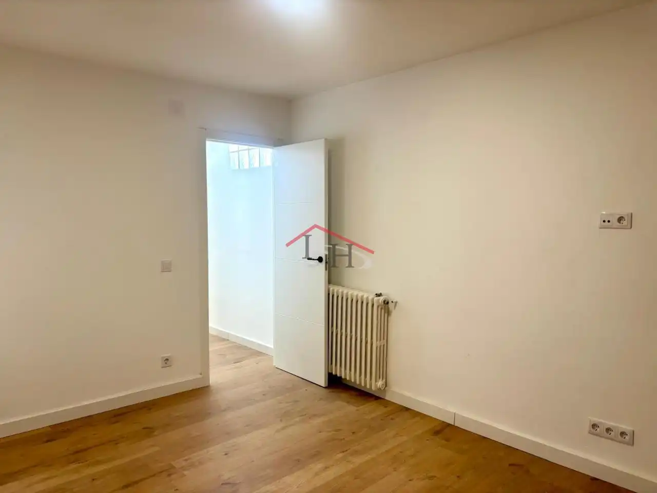 Habitación de Piso en venta en San Andrés del Rabanedo con Calefacción y Trastero