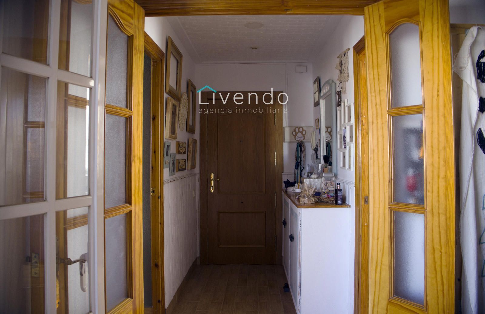 Pis en venda en San Fernando