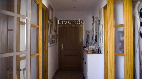 Foto 2 de Pis en venda a El Cristo - Cayetano Roldán, Cádiz