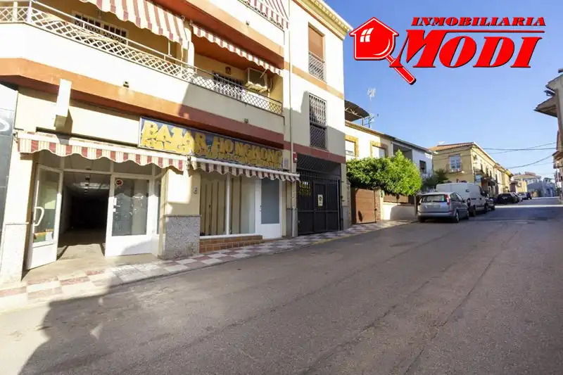 Business premises for sale in Villa de Otura, imagen 28