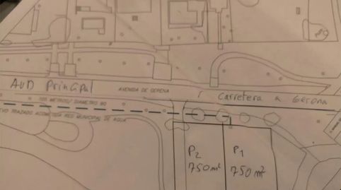 Foto 4 de Residencial en venda a Avenida Gerena, 29, El Garrobo, Sevilla
