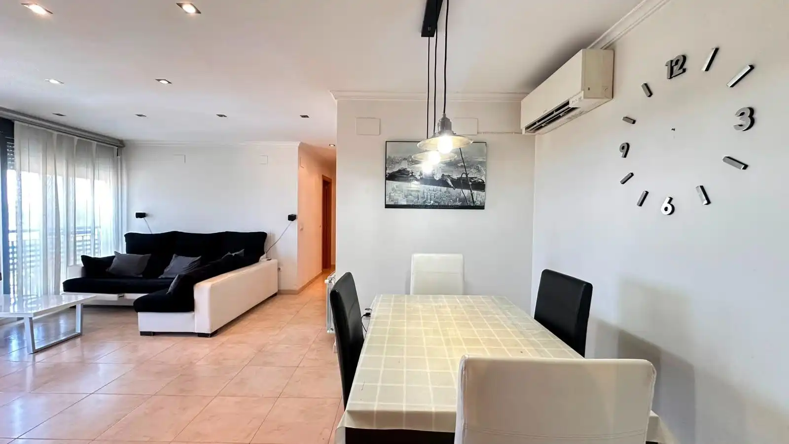 Comedor de Piso en venta en Carlet con Aire acondicionado