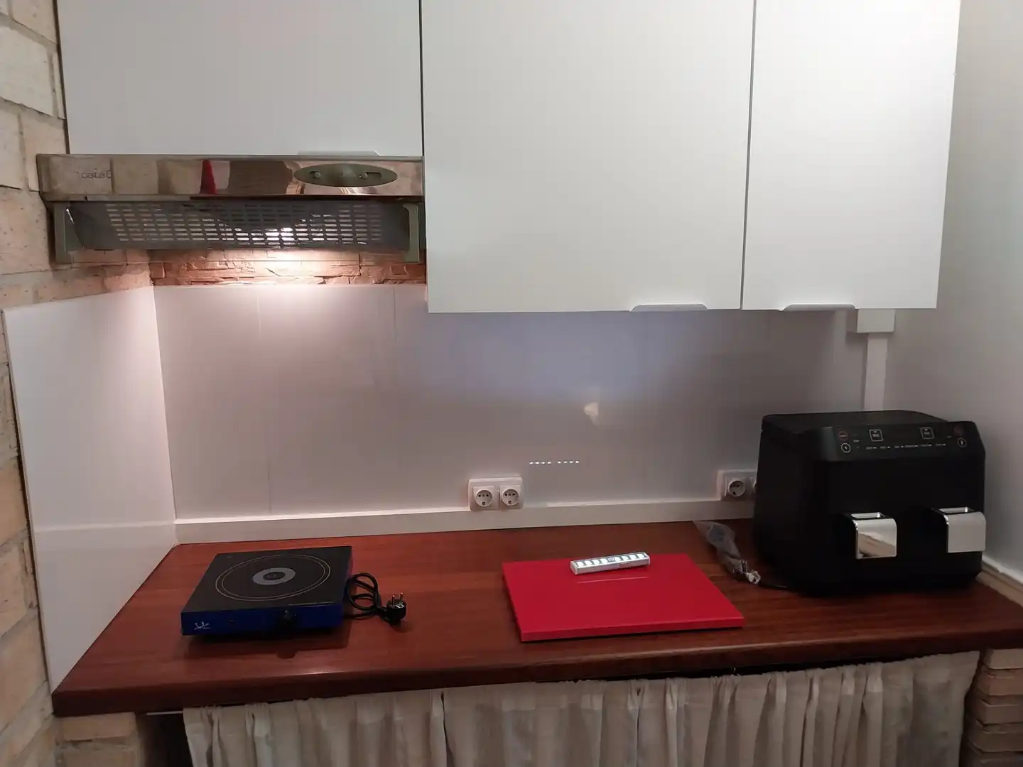 Cocina de Casa o chalet en venta en Nuevo Aranjuez - Ciudad de las Artes