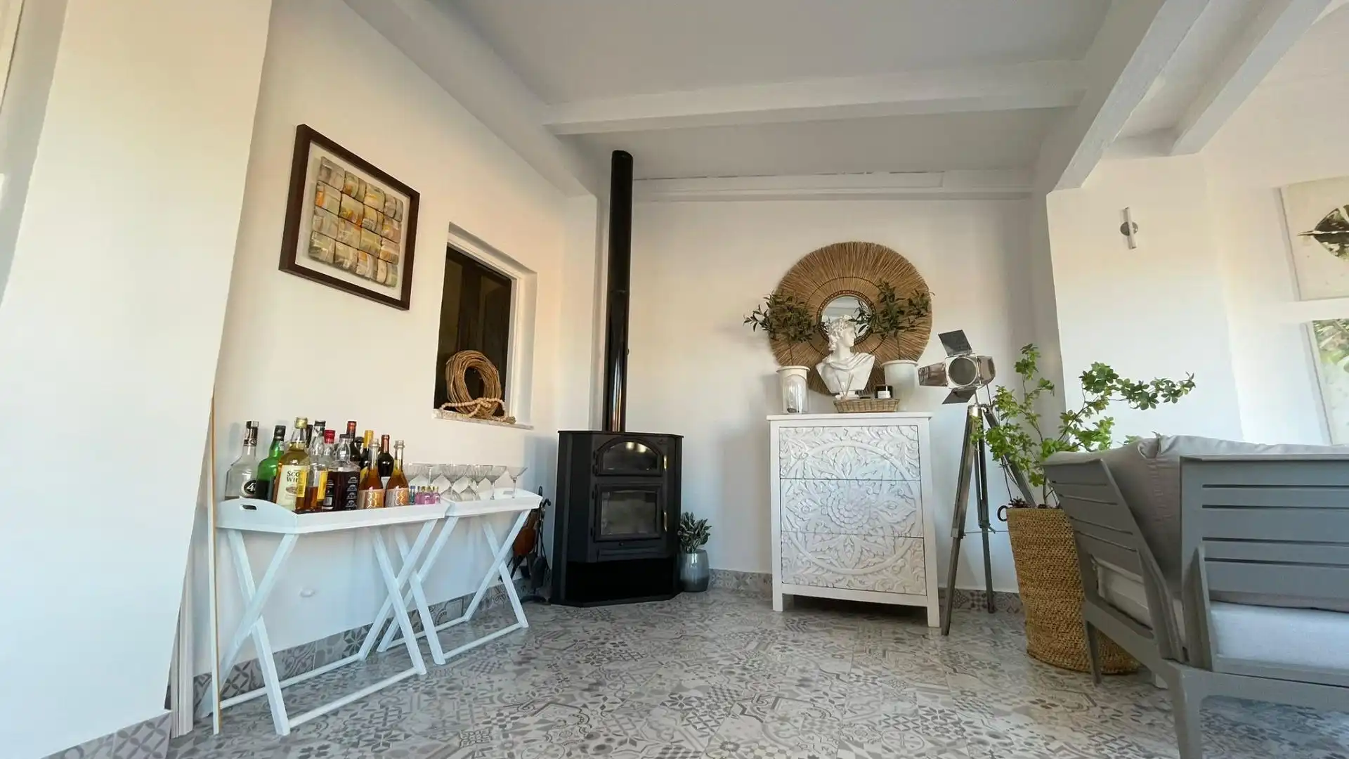 Casa rústica en venta en Centro, imagen 27