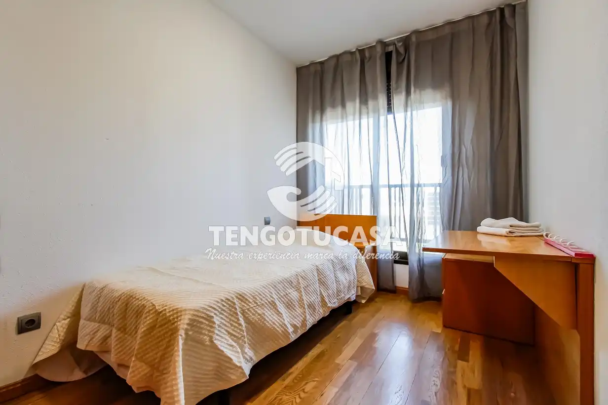 Piso en venta en Calle de Belfast, Rejas
