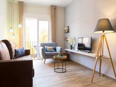 Apartament de lloguer a Centro