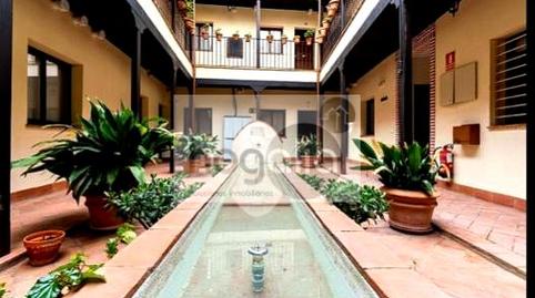 Foto 4 de Àtic de lloguer a San Lorenzo,  Sevilla Capital