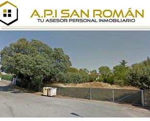 Residencial en venda en Nuevo Baztán