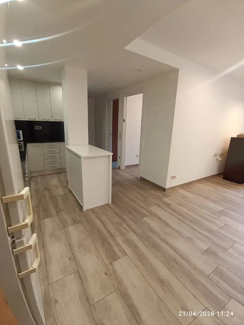 Kitchen of Flat for sale in Avià