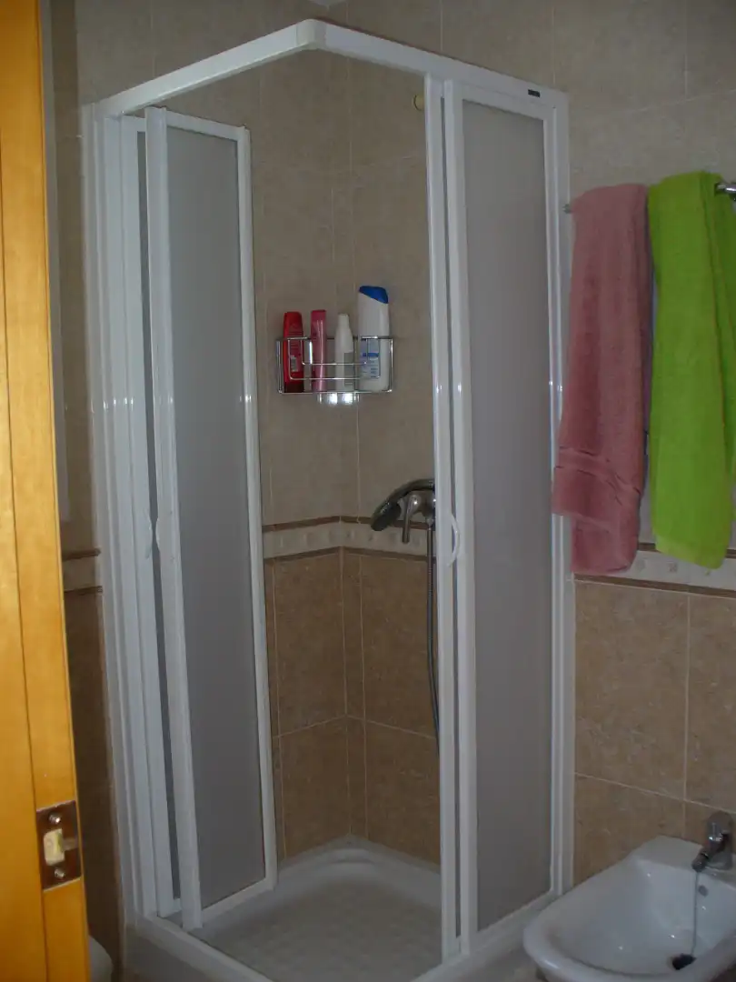 Casa aparellada amb jardí en venda a Carrer Farigola, imagen 33