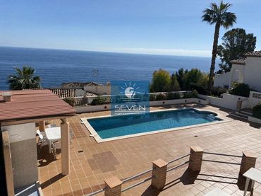 Apartment with pool for sale in ROMANTICA