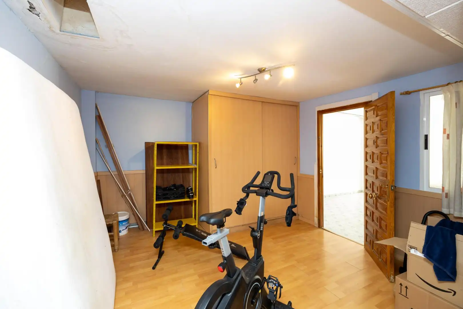 Casa a schiera in vendita a Avenida de San Marcos, imagen 30