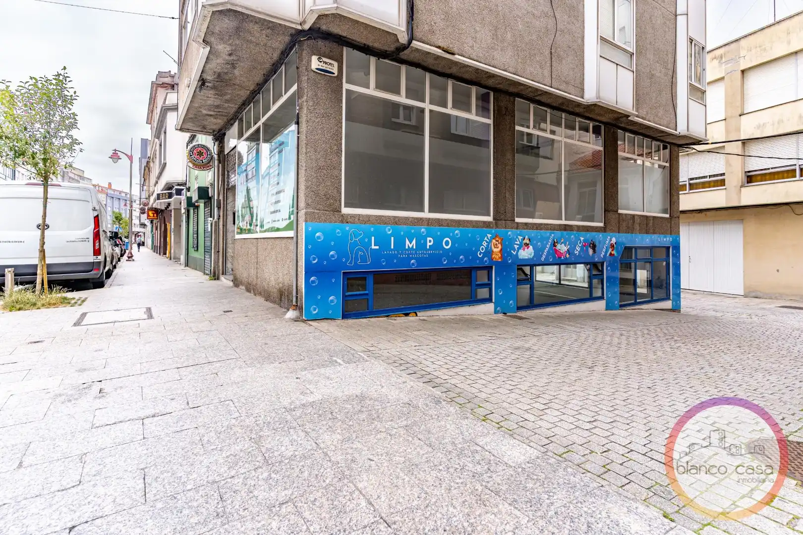 Local commercial à vendre à Carballo, imagen 9