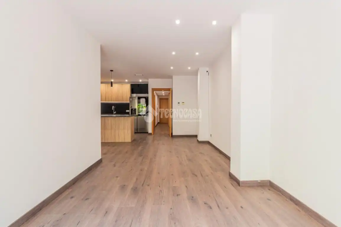 Cocina de Piso en venta en Sant Cugat del Vallès
