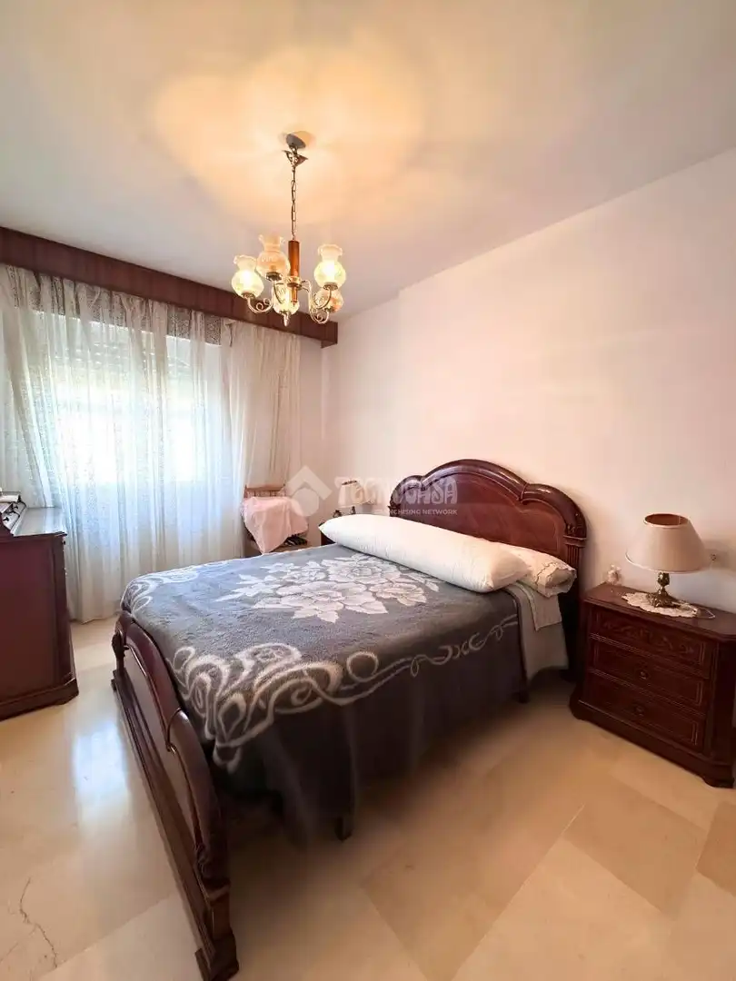 Wohnung mit Aufzug zum Verkauf in Centro ciudad, imagen 2