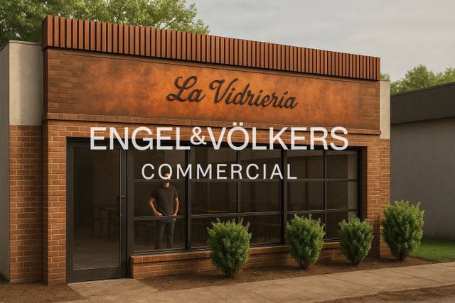 Local comercial en Alquiler en Barri de les Corts