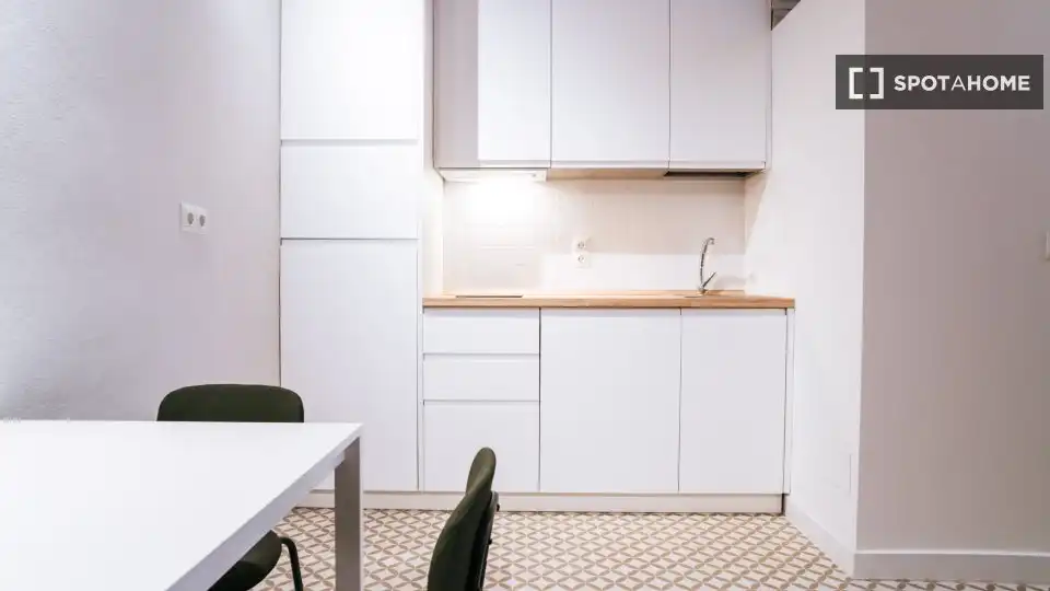 Room in Almagro