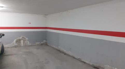 Foto 3 de Garaje en venta en Calle San Marcos, 3, Carrión de Calatrava, Ciudad Real