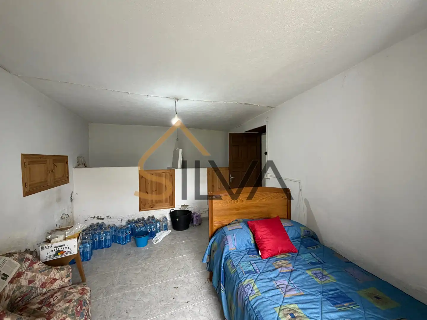 Casa o xalet en venda en Láncara amb Moblat