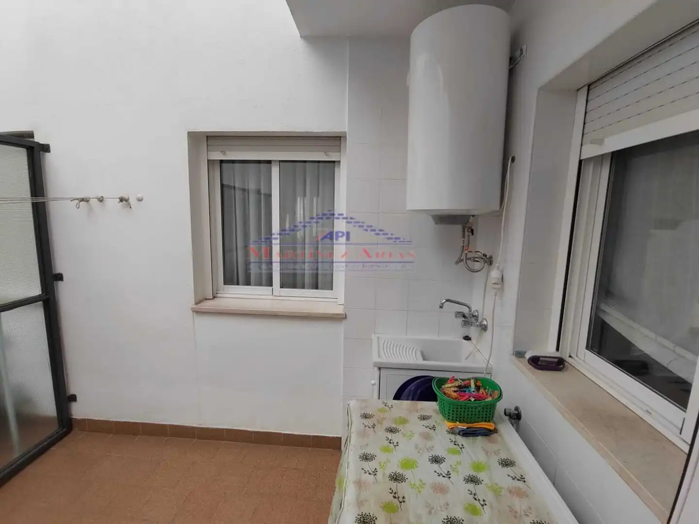 Cuina de Pis en venda en Jaén amb Aire condicionat i Calefacció