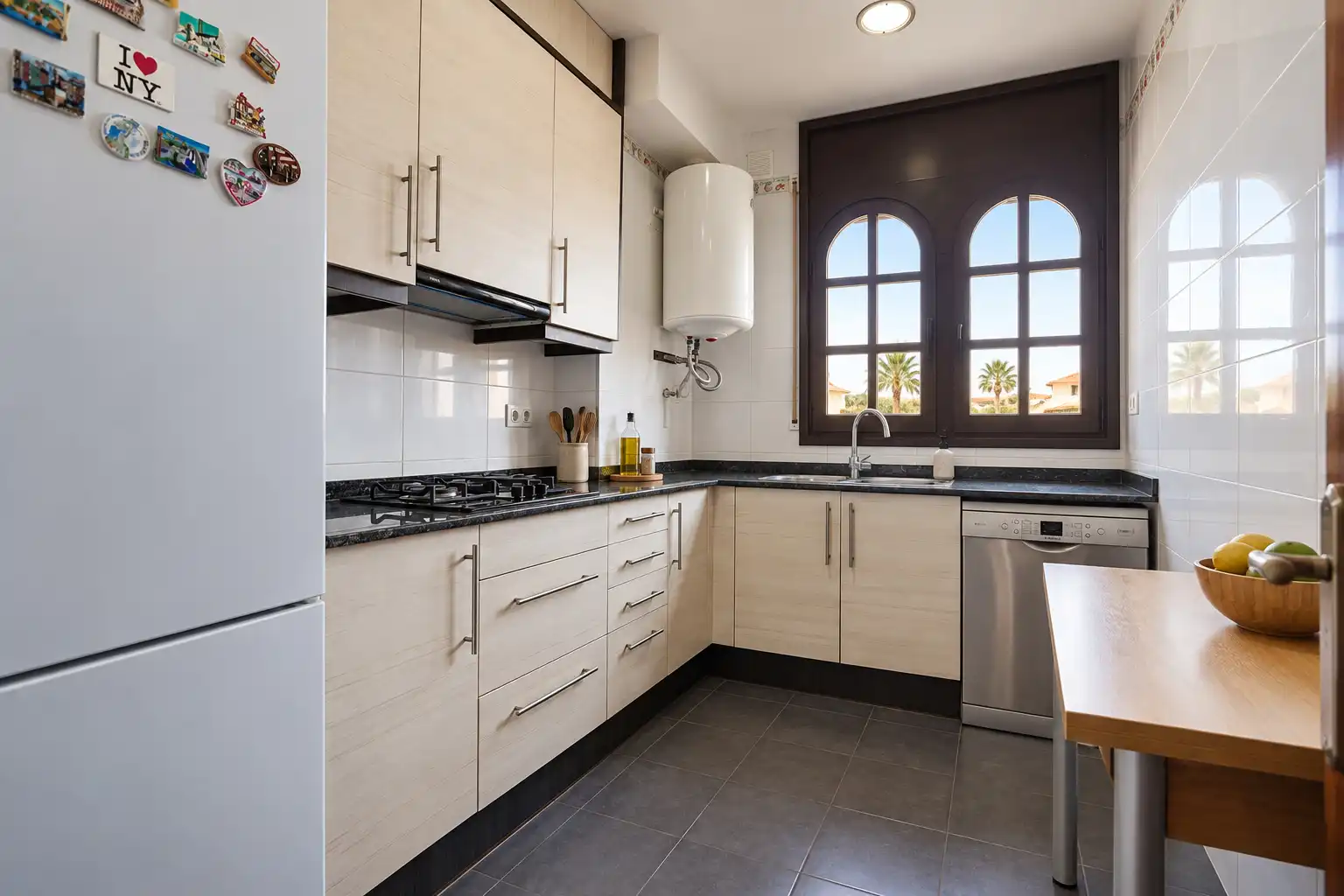 Chalet con terraza en venta en Carrer de les Barques, imagen 3