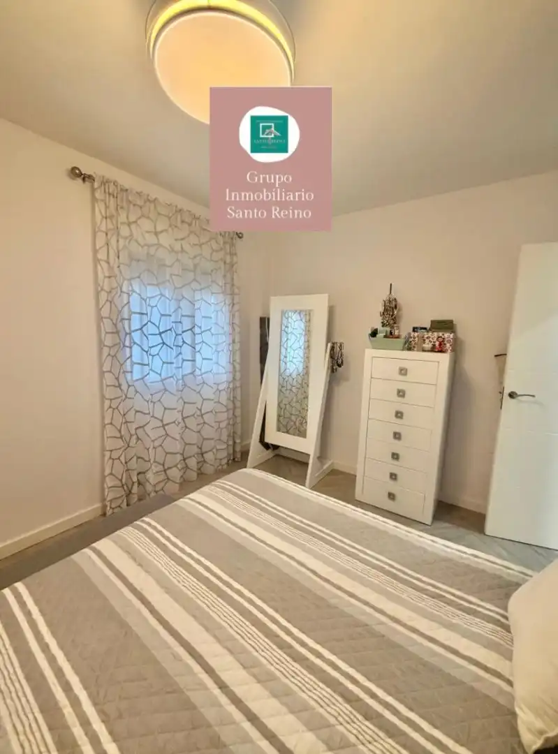 Habitación de Piso en venta en Jaén con Aire acondicionado, Trastero y Amueblado