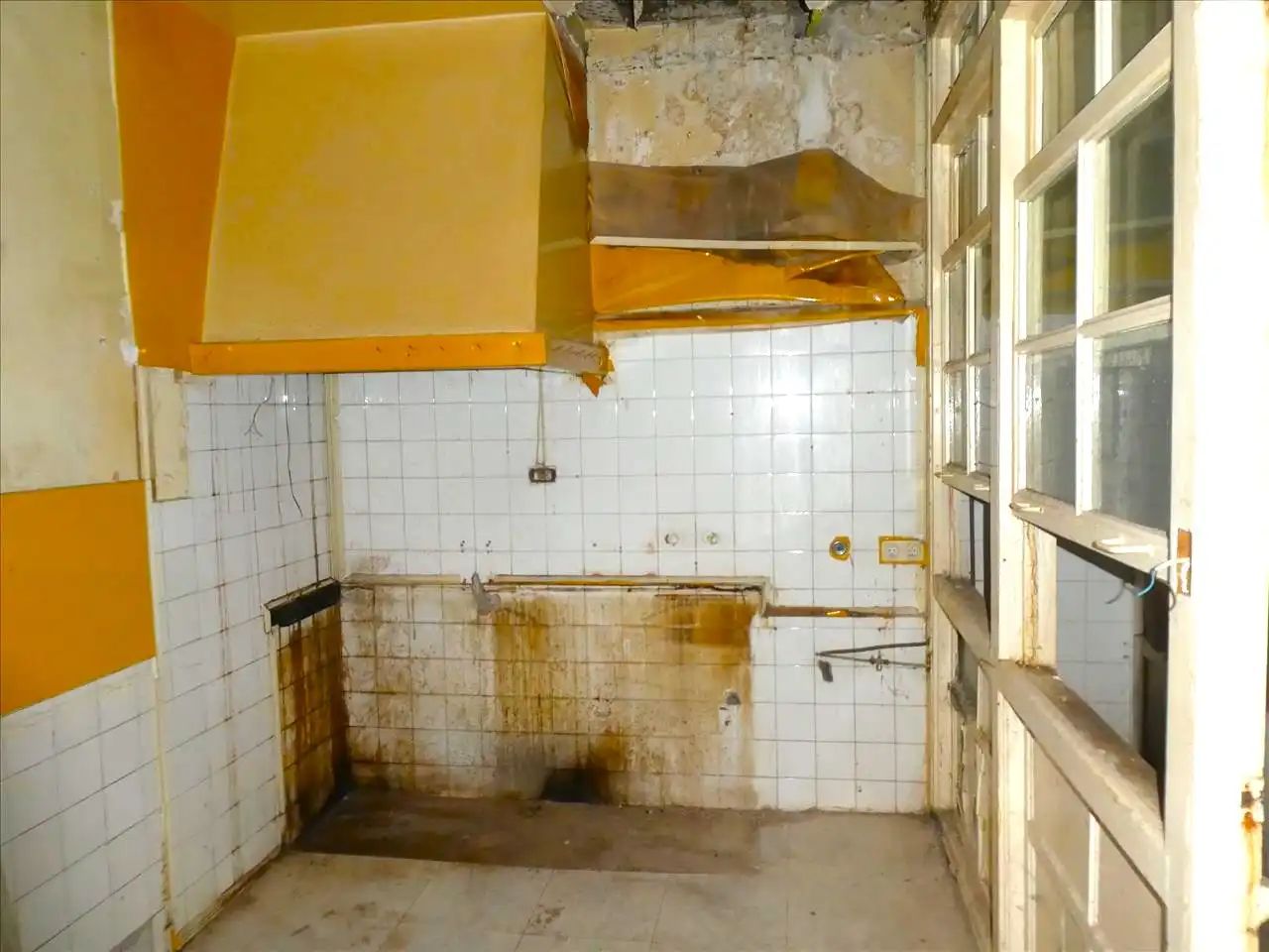 Edificio en venta en GALERA, Ciudad Vieja