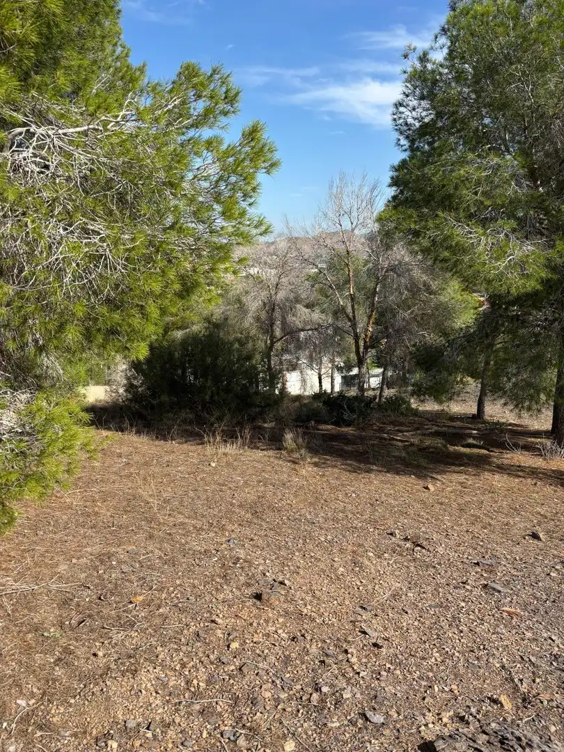 Residencial en venda a El Esparragal