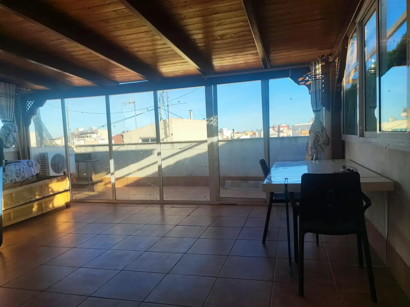Terrace of Attic for sale in El Campello