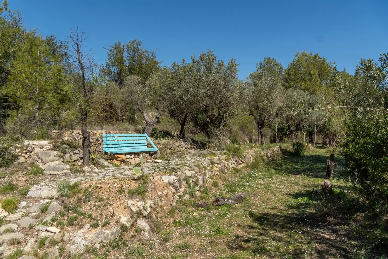 Casa en venta en Castell de Castells, imagen 46