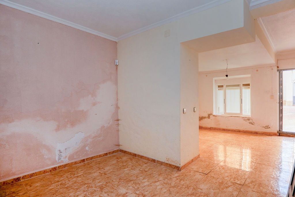 Flat for sale in Del Reloj, Pliego