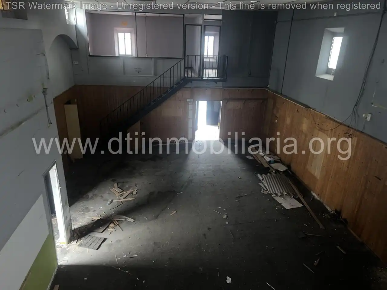 Industrial building for sale in De Los Legionarios, imagen 14