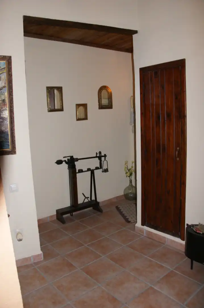 Casa o chalet en venta en Castellote con Calefacción, Jardín privado y Amueblado