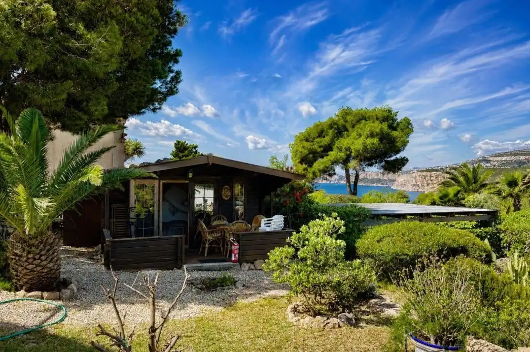 House with garden for sale in Montgó - Ermita, imagen 16