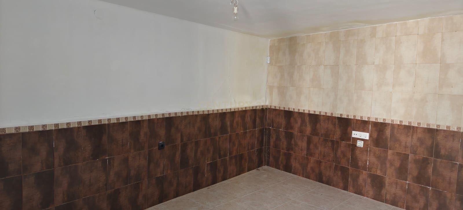 Kitchen of Single-family semi-detached for sale in Aliseda