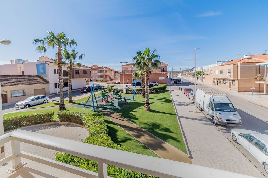 Apartment for sale in Calle Calle Santiago 19 0 1 C, Los Nietos