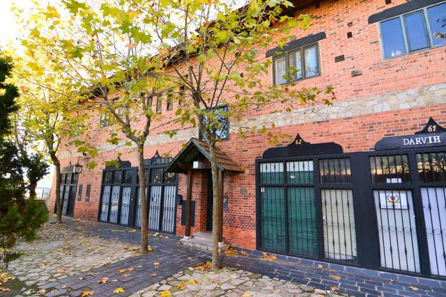 Nave industrial en Venta en Calle de las Charcas, 3 en Sevilla la Nueva