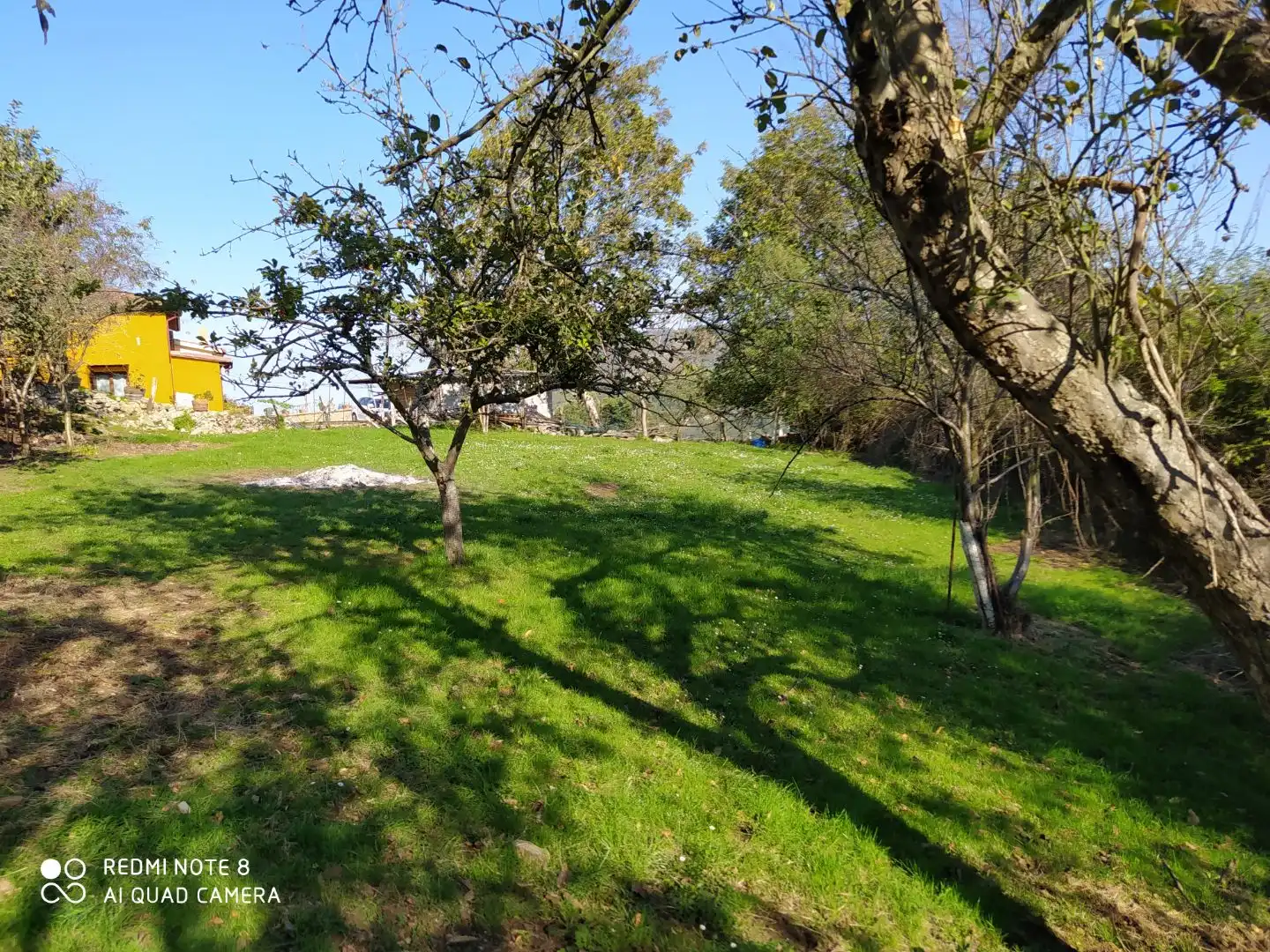 Residencial en venda en Rural