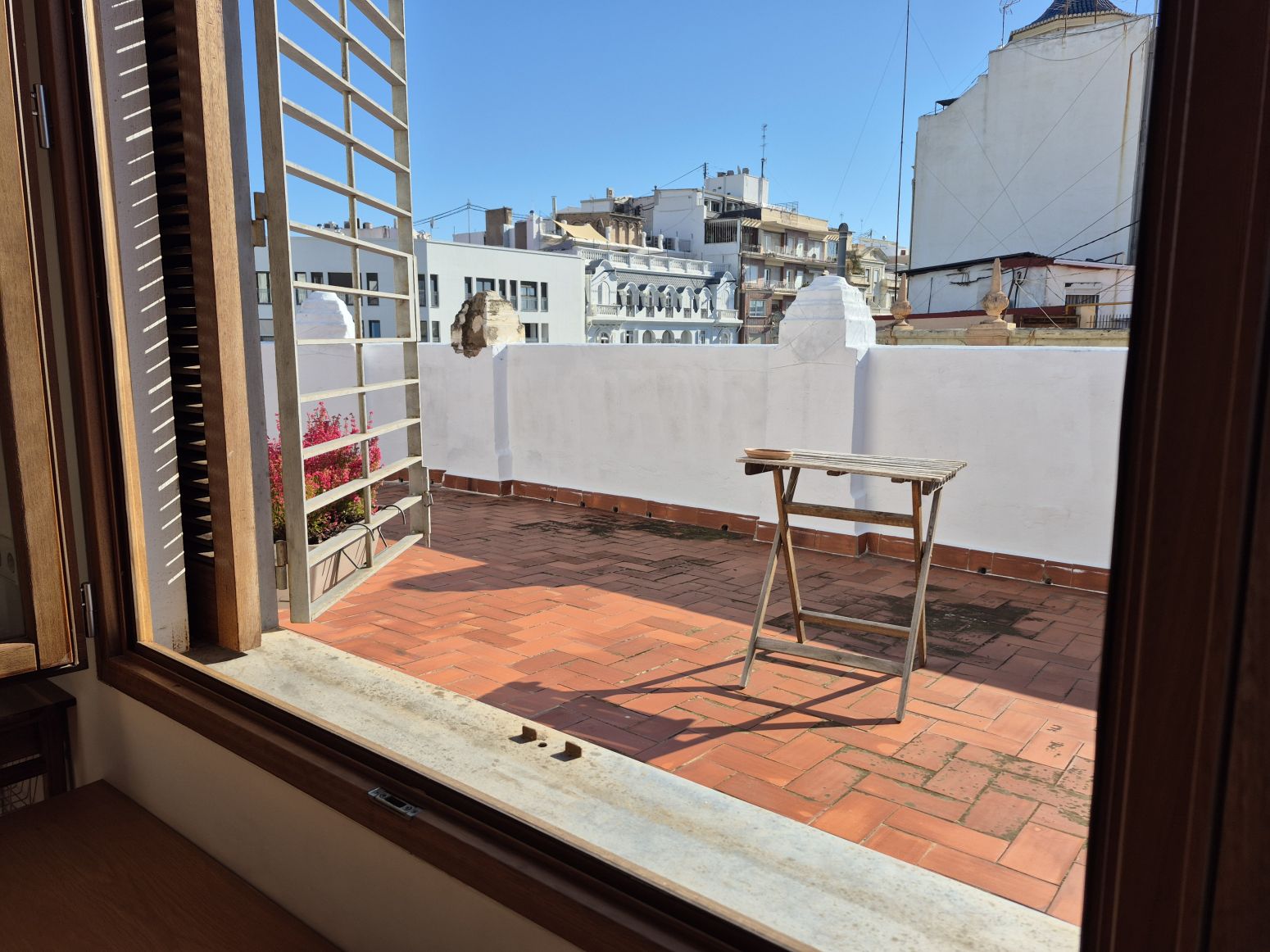 Flat to rent in Valencia - AV REGNE DE VALENCIA, Russafa