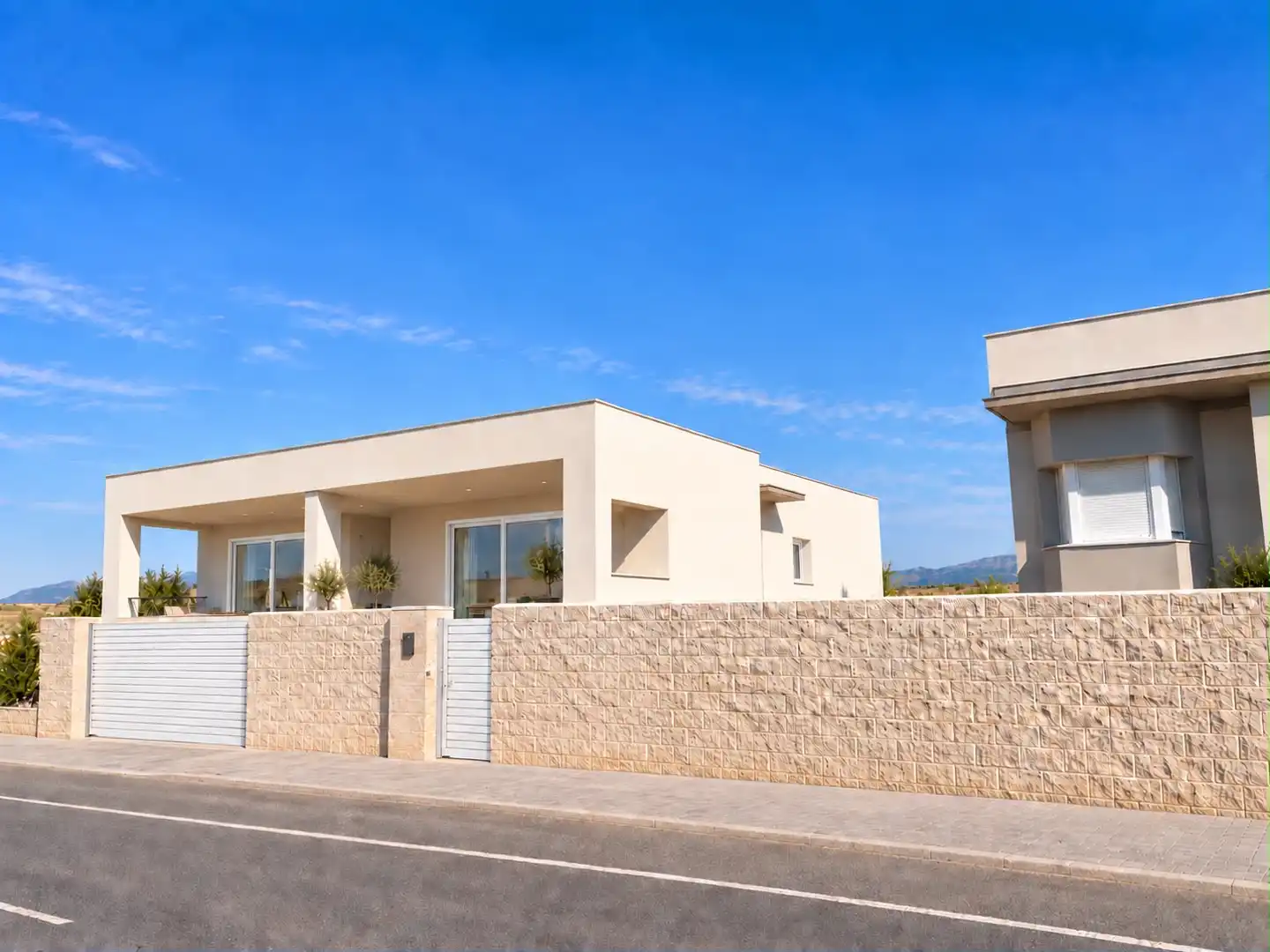 Casa bifamiliare con giardino in vendita a Calle Boreas 10, imagen 19