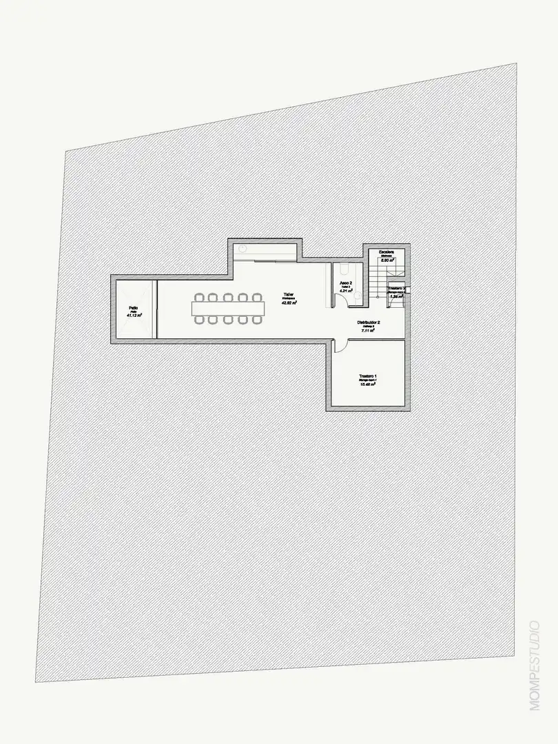 Casa con piscina en venta en El Tossal - Bello Horizonte, imagen 21
