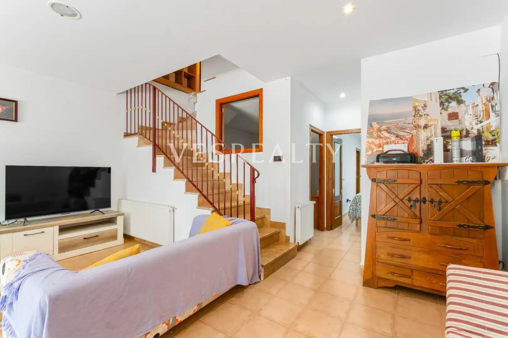 Casa o xalet en venda en Sant Joan d'Alacant amb Jardí privat, Terrassa i Balcó